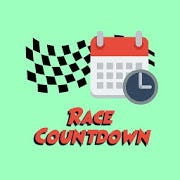 Race Countdown for Android