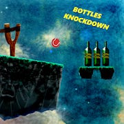 Bottle knockout for Android