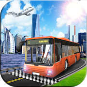 Passenger city bus 2017 for Android