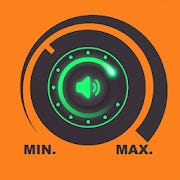 Extra Volume Up - Max Sound &amp; Music Amplifier for Android