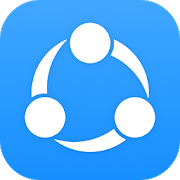 SHAREit - Transfer &amp; Share for Android