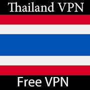 Thailand VPN - Free Proxy Hotspot Shield VPN 2019 for Android