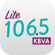Lite 106.5 KBVA for Android