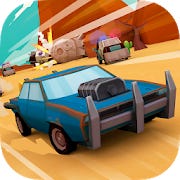 RC Mad Chase - Racing Cars vs Cops for Android