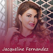 Jacqueline Fernandez for Android