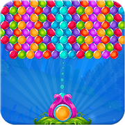 Grand Bubble Shooter for Android