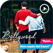 Bollywood Song Video Status for Android