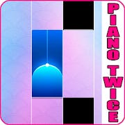 TWICE Breakthrough Piano Tiles for Android