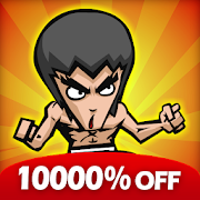 KungFu Warrior for Android