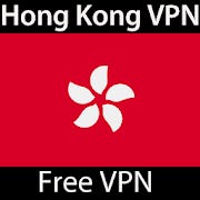 Hong Kong VPN Free Hot Unlimited VPN Proxy secure for Android