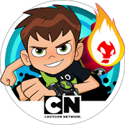 Ben 10: Up to Speed for Android