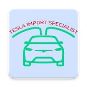 Buscador Tesla CPO de Europa de Teslaimport.es for Android
