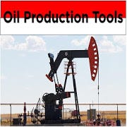 Oil Production Tools for Android