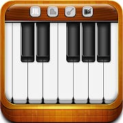 Piano Tones : Real music for Android