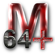 M64 emulator for Android