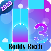 Piano Tap Roddy Ricch :The Box 2020 for Android
