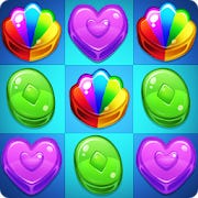 Candy Heroes for Android