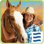 My Western Horse  Childproof for Android