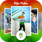 Independence Day Video Maker for Android