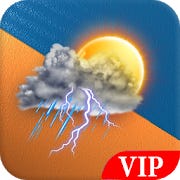 Weather Forecast 2019 - VIP for Android