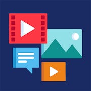 Video Player with Equalizer &amp; Floating Player 2019 for Android