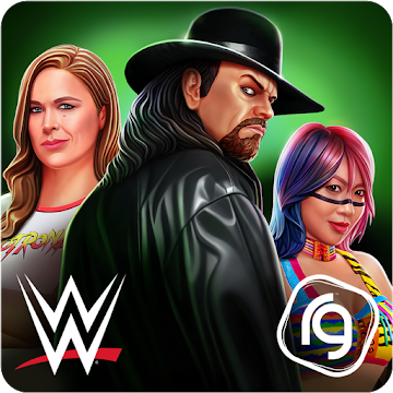 WWE Mayhem for Android