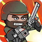 Doodle Army 2 : Mini Militia for Android