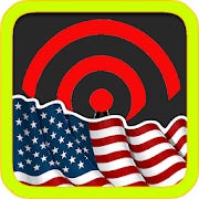 B107 The Blaze Radio App KTUM New Mexico US for Android