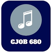 CJOB 680 Winnipeg canada for Android