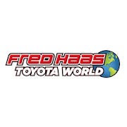 Fred Haas Toyota World for Android