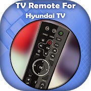 TV Remote For Hyundai TV for Android