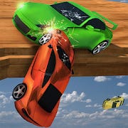 Car Derby Demolition Crash 3D for Android