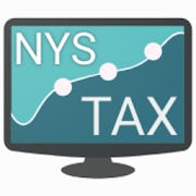 NYS Tax Refund Status 2020 for Android