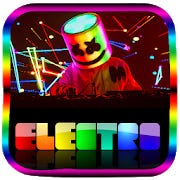 Electro Music app - Radio Electro House for Android