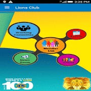 Lions Club Of Mathura Rational for Android