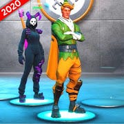 Battle Royale Season 11 HD Guide for Android
