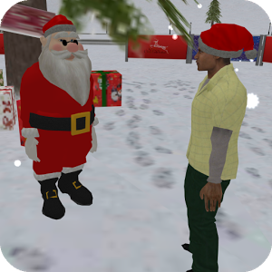 Crime Santa for Android