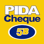 Pida Cheque for Android