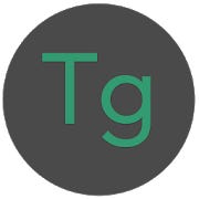 Tgoodse for Android