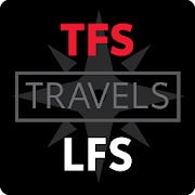 TFS / LFS Travels for Android