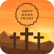 Good Friday Greetings Messages and Images for Android