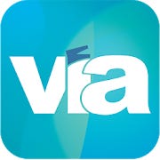 VIA Public Media App for Android