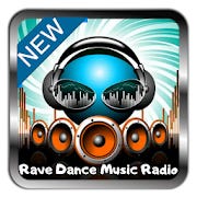 Rave Dance Music Radio for Android