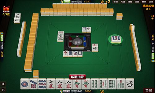 Which is fun?6 fun mahjong game recommended