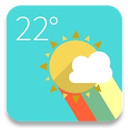 Tai Weather for Android