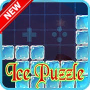 Snow Ice Block Puzzle Jewel for Android