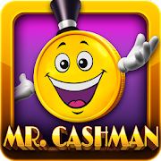 Cashman Casino - Free Slots Machines &amp; Vegas Games for Android
