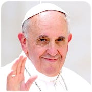 Pope Francis Daily for Android