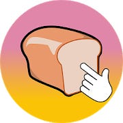 Bread Clicker for Android