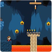 Super Run world for Android